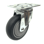 421 – grey TPR ( swivel )