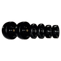MAGMA High Temperature Wheels